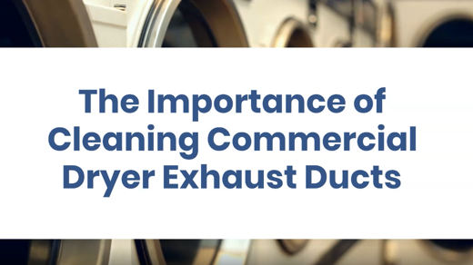 The Importance of Cleaning